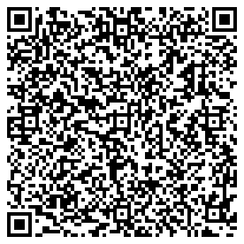 QR-код с контактной информацией организации SONY ФИРМЫ В-ЛАЗЕР