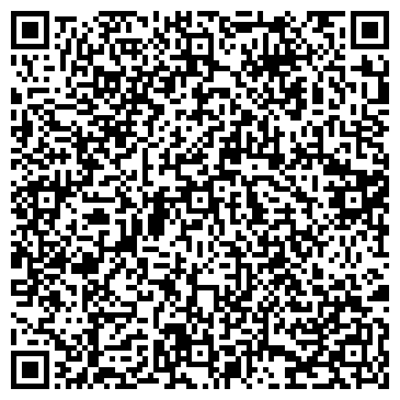 QR-код с контактной информацией организации Le Chat Noir