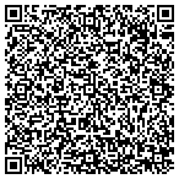 QR-код с контактной информацией организации Tupperware