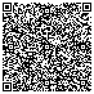 QR-код с контактной информацией организации Детский сад №110, Сапожок, комбинированного вида
