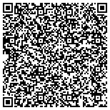 QR-код с контактной информацией организации Сургутская окружная клиническая больница