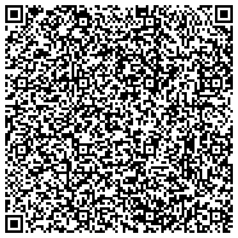 QR-код с контактной информацией организации Теплотэк