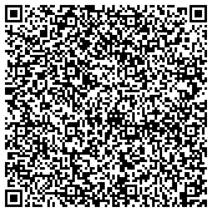 QR-код с контактной информацией организации Детский травматологический пункт