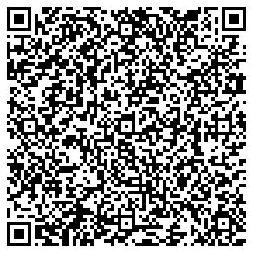 QR-код с контактной информацией организации Детский сад №126, комбинированного вида