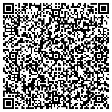 QR-код с контактной информацией организации Киоск по продаже молочных продуктов