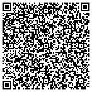 QR-код с контактной информацией организации HonmaTokyo Professional