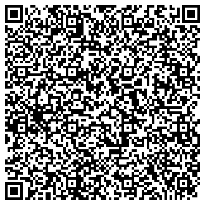 QR-код с контактной информацией организации Городская поликлиника №1, Нефтеюганская окружная больница им. В.И.Яцкив