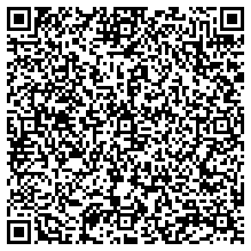 QR-код с контактной информацией организации Автосервис на Гайдара