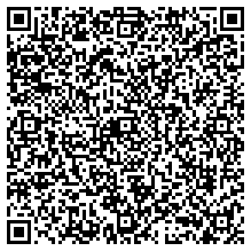 QR-код с контактной информацией организации Детский сад, Средняя общеобразовательная школа №1