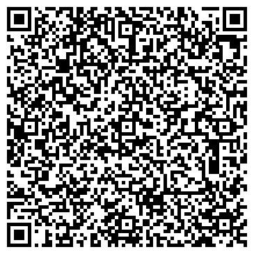QR-код с контактной информацией организации ИП Блинова Т.П.