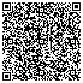 QR-код с контактной информацией организации Swiss Arabian