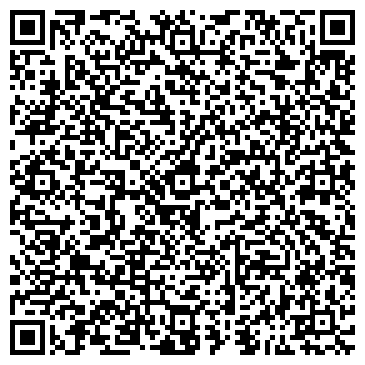 QR-код с контактной информацией организации Хладоград, торговая компания