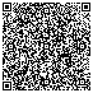 QR-код с контактной информацией организации Горное Ущелье, ресторан