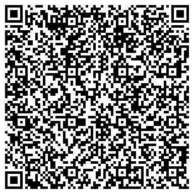 QR-код с контактной информацией организации ООО ЛК Пруссия