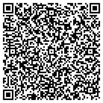 QR-код с контактной информацией организации Вилла Деко