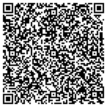 QR-код с контактной информацией организации Наливные духи