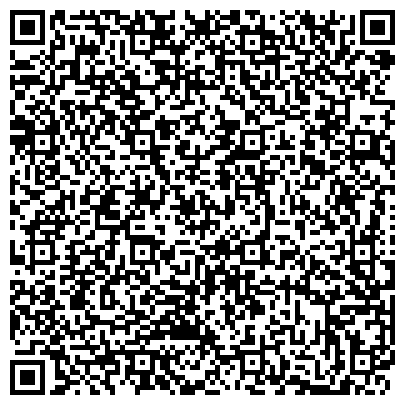 QR-код с контактной информацией организации Консультативно-диагностическая поликлиника «Передвижная»