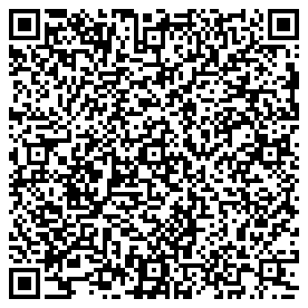QR-код с контактной информацией организации Идеал, магазин, ИП Рамих Т.А.