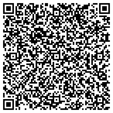 QR-код с контактной информацией организации Детский сад №116, комбинированного вида
