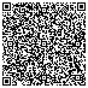 QR-код с контактной информацией организации Тойота Центр Уфа Север