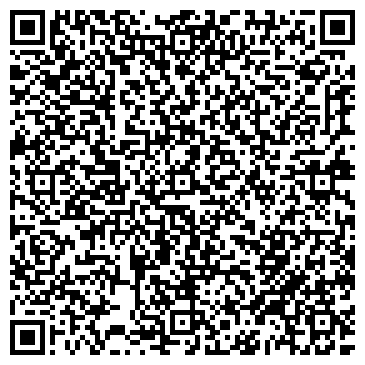 QR-код с контактной информацией организации Детский сад №136, Остров сказок
