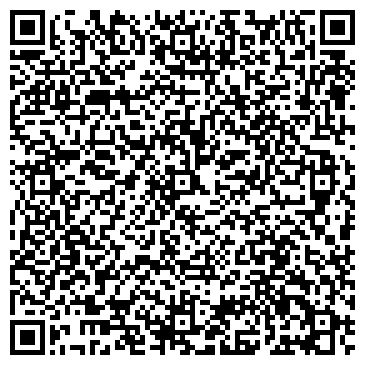QR-код с контактной информацией организации ИП Попова Н.А.