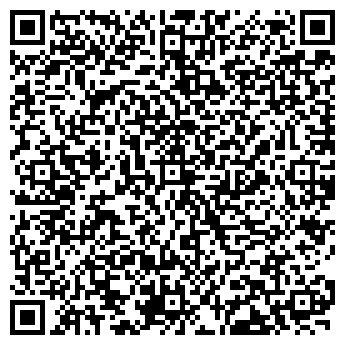 QR-код с контактной информацией организации Детский сад №138, Радость