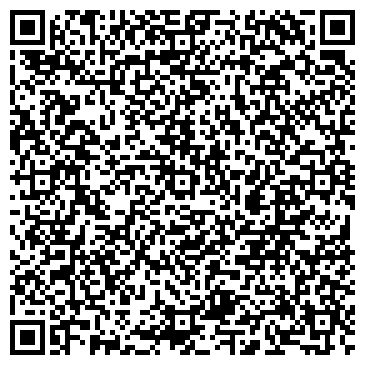 QR-код с контактной информацией организации Дамский дворик