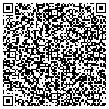 QR-код с контактной информацией организации ООО МС Моторс