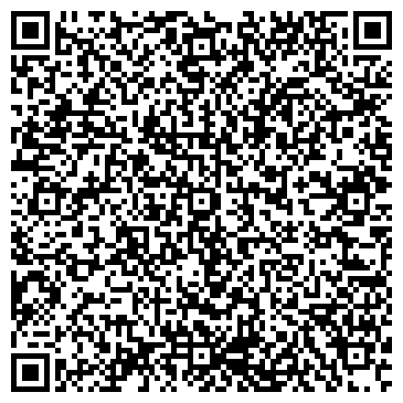 QR-код с контактной информацией организации ООО Техноуголь