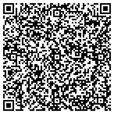 QR-код с контактной информацией организации ООО Приморская ТК