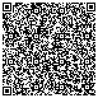 QR-код с контактной информацией организации Электронный Квадрат