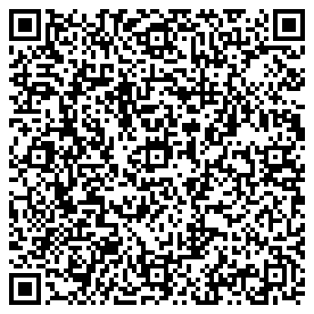 QR-код с контактной информацией организации ООО ЭнергоСинтез