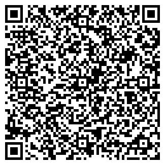 QR-код с контактной информацией организации Детский сад №45