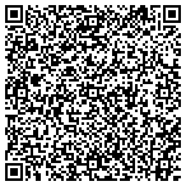 QR-код с контактной информацией организации Сибириада