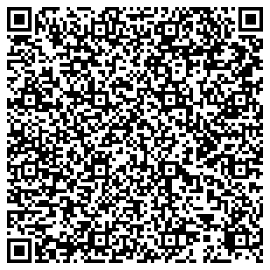QR-код с контактной информацией организации Детский сад №119, Теремок, комбинированного вида