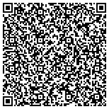 QR-код с контактной информацией организации ООО МК "Заветное здоровье"