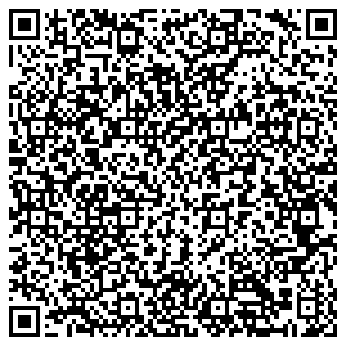 QR-код с контактной информацией организации Пеноплэкс, торговая компания, представительство в г. Томске