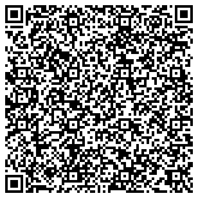 QR-код с контактной информацией организации Mi-Hi, салон корейской косметики, ИП Дубровина Т.Е.