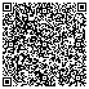 QR-код с контактной информацией организации Lingerie market