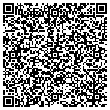 QR-код с контактной информацией организации ИП Мороз А.В.