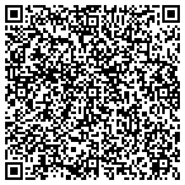 QR-код с контактной информацией организации Китайский автосервис