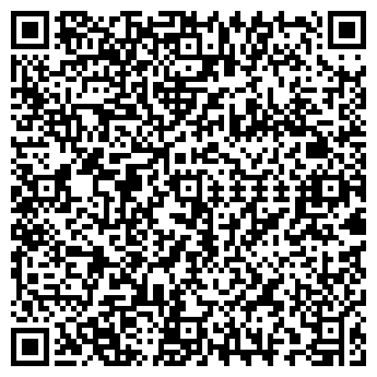 QR-код с контактной информацией организации Дамир