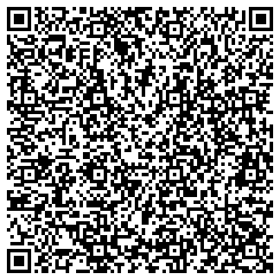 QR-код с контактной информацией организации ЮРГИ, Южно-Российский гуманитарный институт, Астраханский филиал