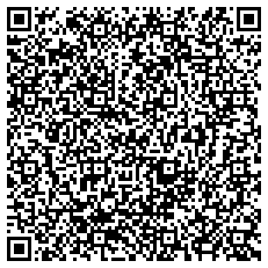 QR-код с контактной информацией организации Электронный Квадрат