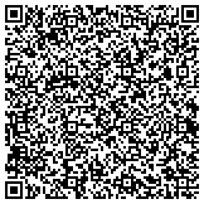 QR-код с контактной информацией организации Женская консультация