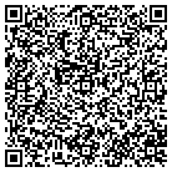 QR-код с контактной информацией организации Хозяюшка