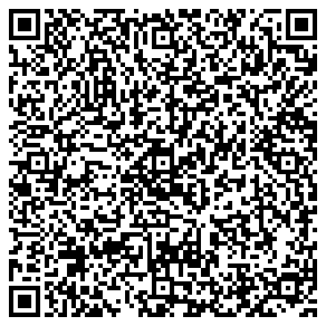 QR-код с контактной информацией организации Про-тон, автосервис, ИП Митеров И.А.