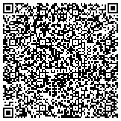 QR-код с контактной информацией организации Челябинское специализированное монтажное предприятие