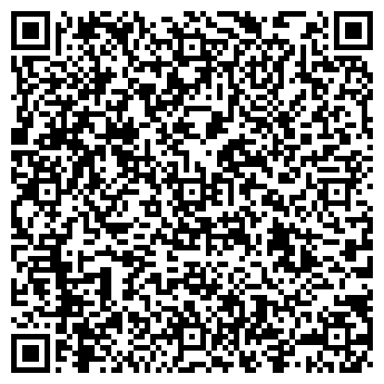 QR-код с контактной информацией организации Круглый стол